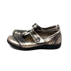 Rockport Mary Janes